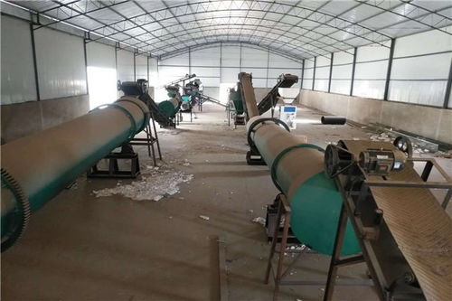 新余市有機(jī)肥設(shè)備報(bào)價(jià)查詢(xún)指南 以“一成環(huán)保設(shè)備”翻堆機(jī)為例