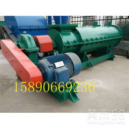 探索藥渣加工有機(jī)肥設(shè)備價(jià)格與大型生產(chǎn)線(xiàn)制造商的選擇指南