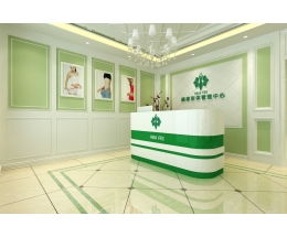 婳緋美容院加盟 招商連鎖 婳緋美容院加盟費 條件 項目加盟官網