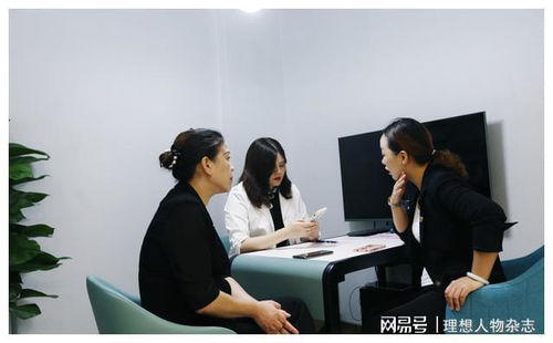 青春解碼 美在好夢 夢達美業(yè)升級揭牌