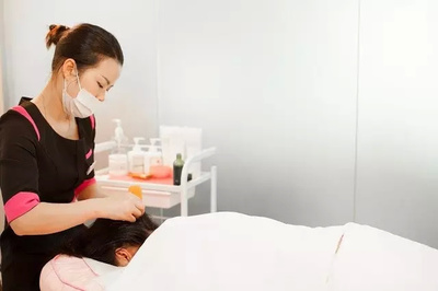 為什么說互聯(lián)網(wǎng)時代是美容師的時代?-