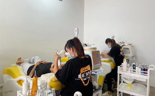 近日舉辦的水磨服務(wù)到底是個(gè)啥 看完這篇你就知道怎么選美容項(xiàng)目了