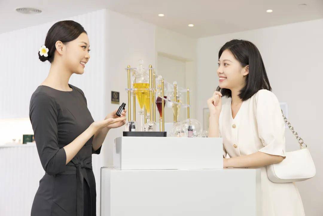 美容院顧客管理體系,做到這兩點(diǎn),想不盈利都難_原因