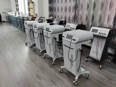 專(zhuān)業(yè)溫控賦能美業(yè)新體驗(yàn) 七臺(tái)河市448K發(fā)燒大師溫控平衡儀的生產(chǎn)與應(yīng)用